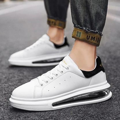 Comfy Round Toe Shoes