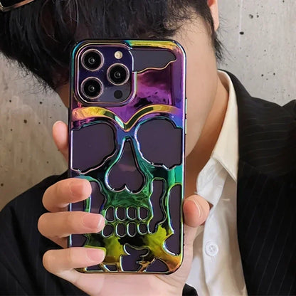 Carbon Fiber iPhone Case Slim Protection