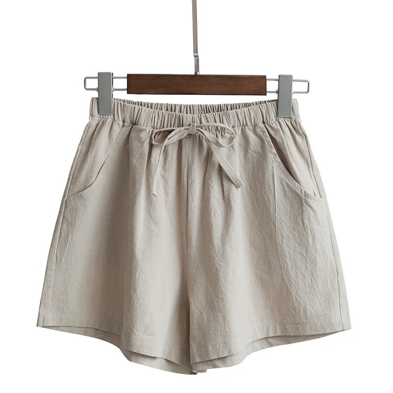Lightweight Women's Sports Running Shorts