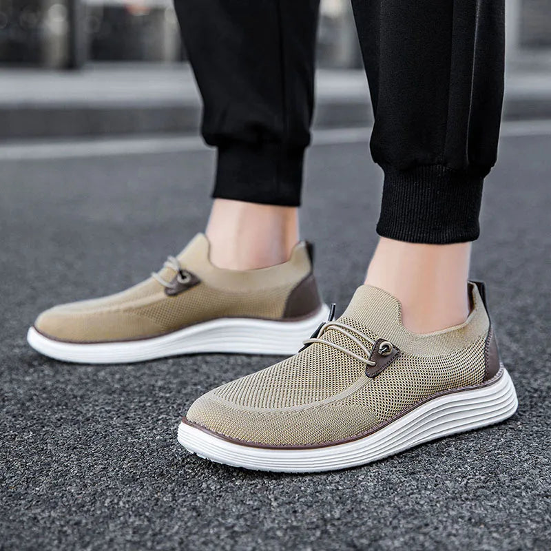 Comfy Fashion Sneakers