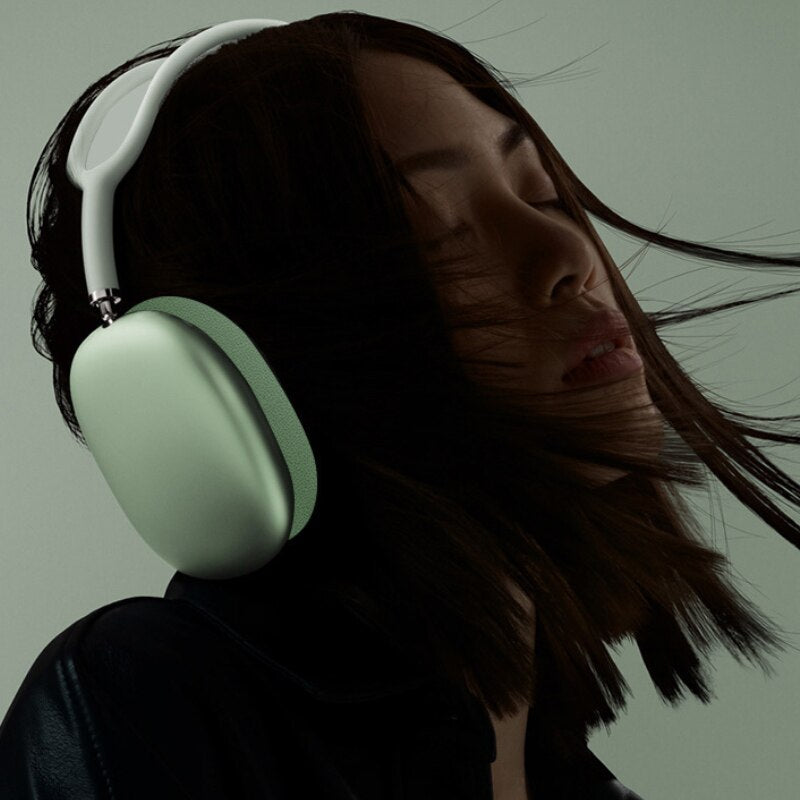 Cordless Bluetooth Earphones, Long Battery Life Noise Reduction - OutfitLondon