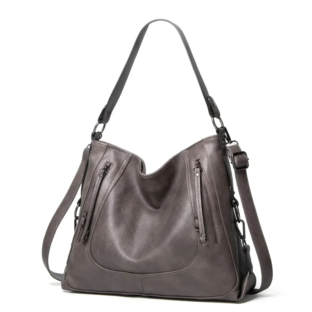 Small Chic Shoulder Handbag