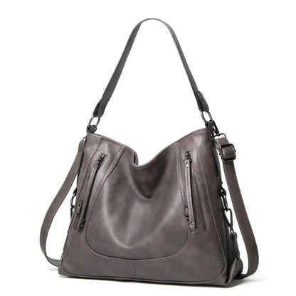 Small Chic Shoulder Handbag