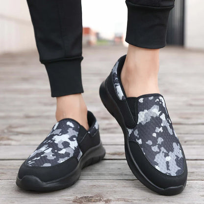 Fun Animal Sneakers