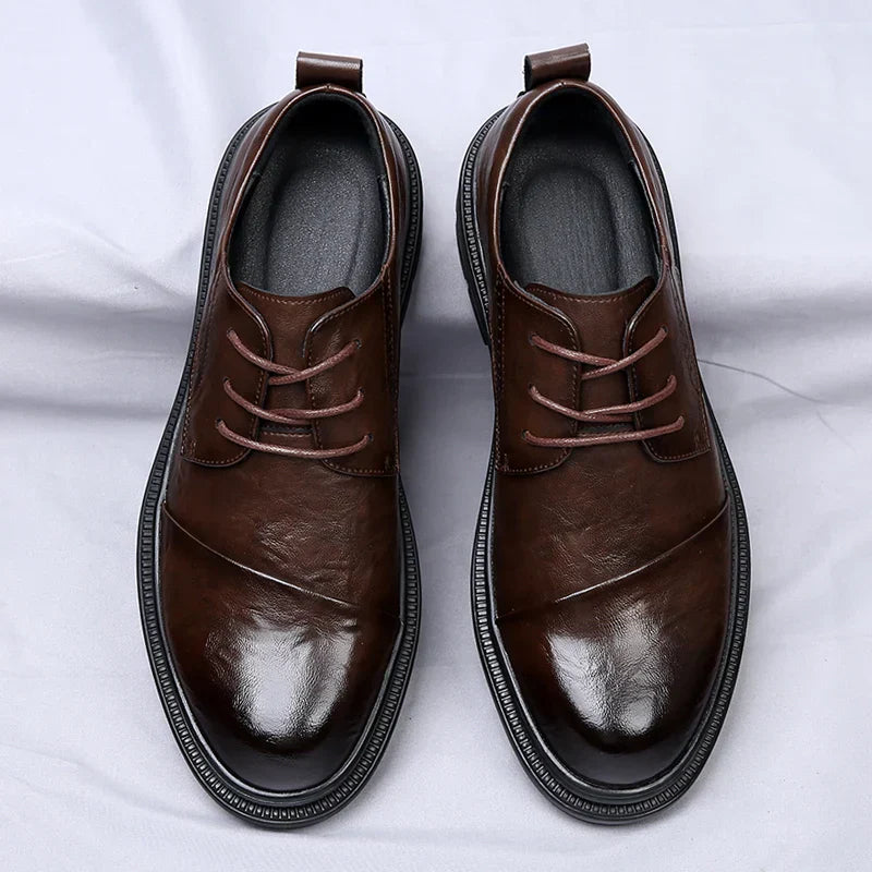 Authentic Real Leather Shoe
