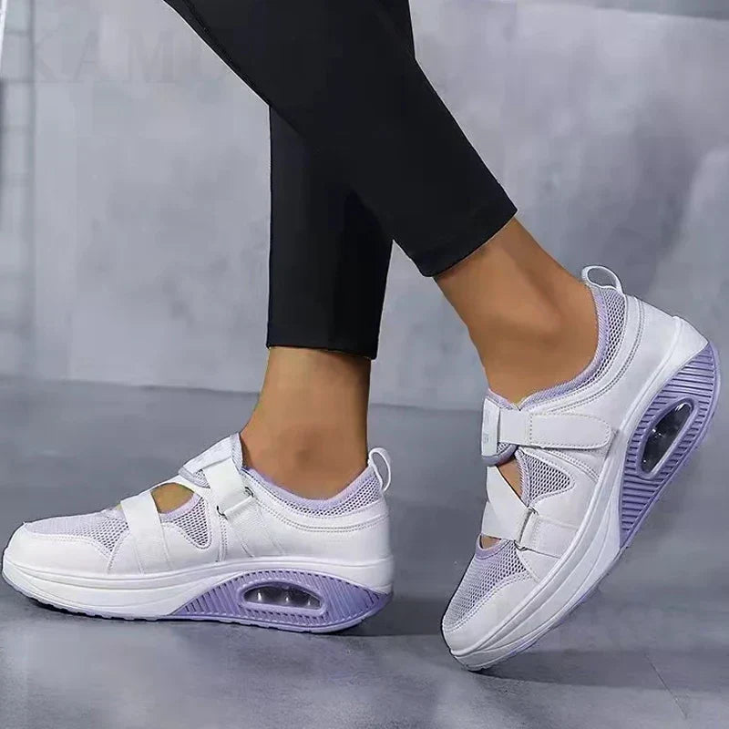 Stylish Comfortable Daily Shoes