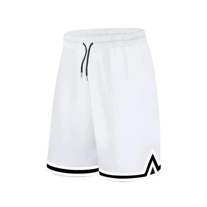 Men's Lightweight Athletic Running Shorts