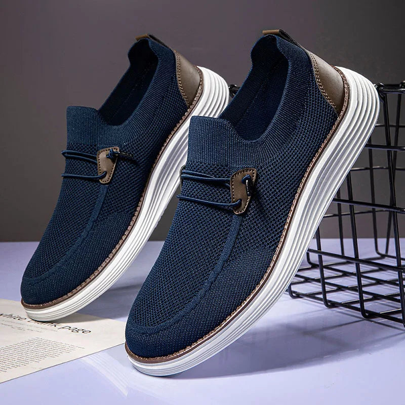 Comfy Fashion Sneakers