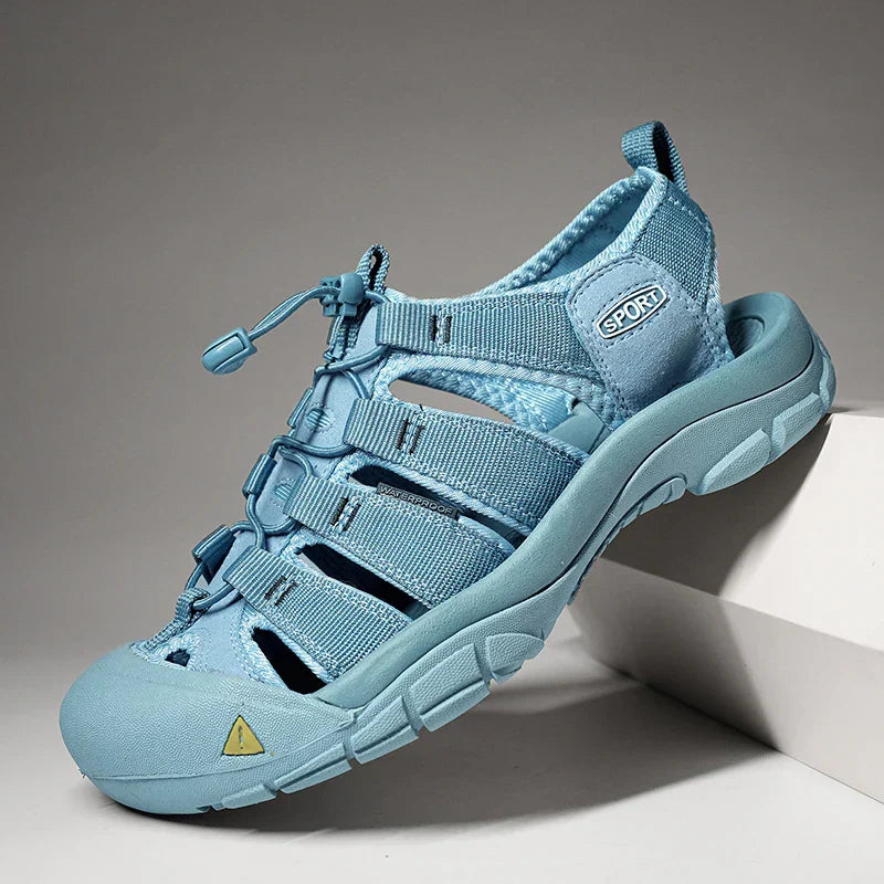 Comfortable Hiking Sandal