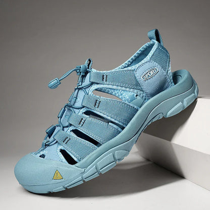 Comfortable Hiking Sandal