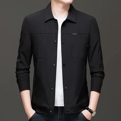 Warm Padded Coat