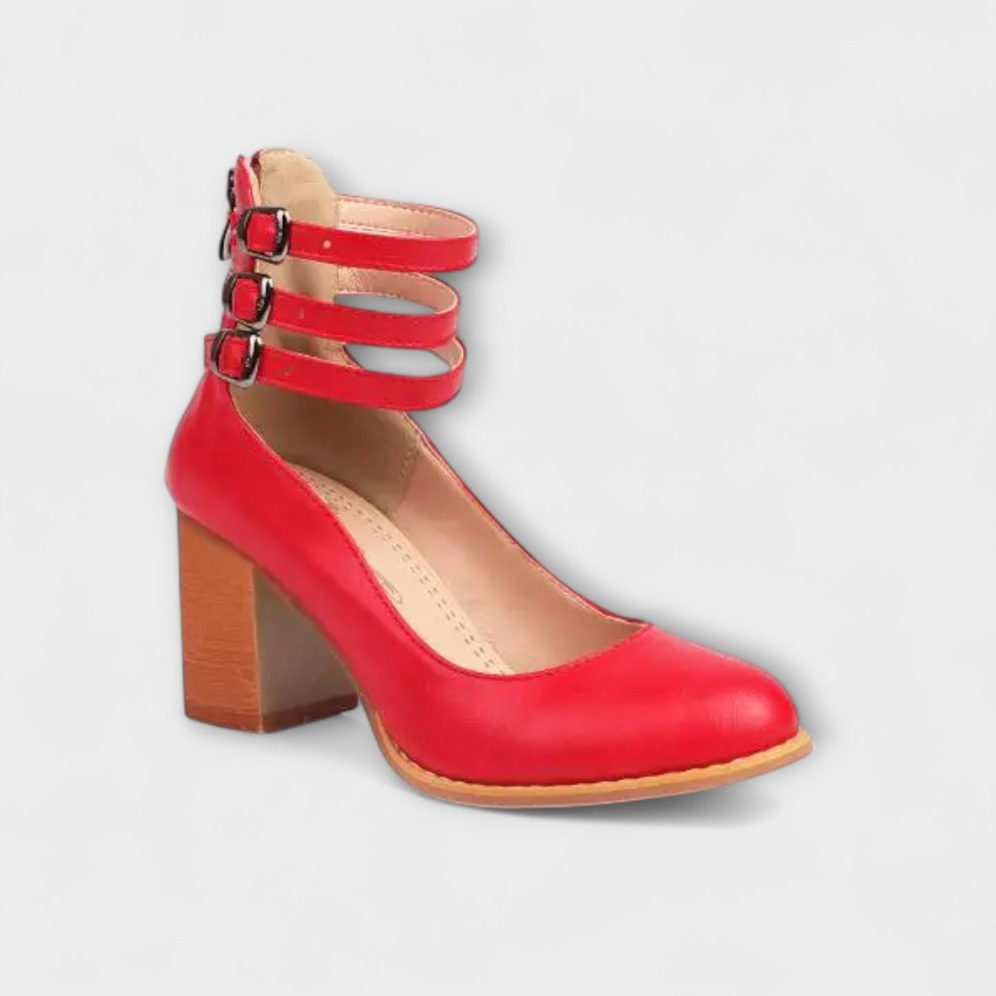 Classic High Heel Shoes