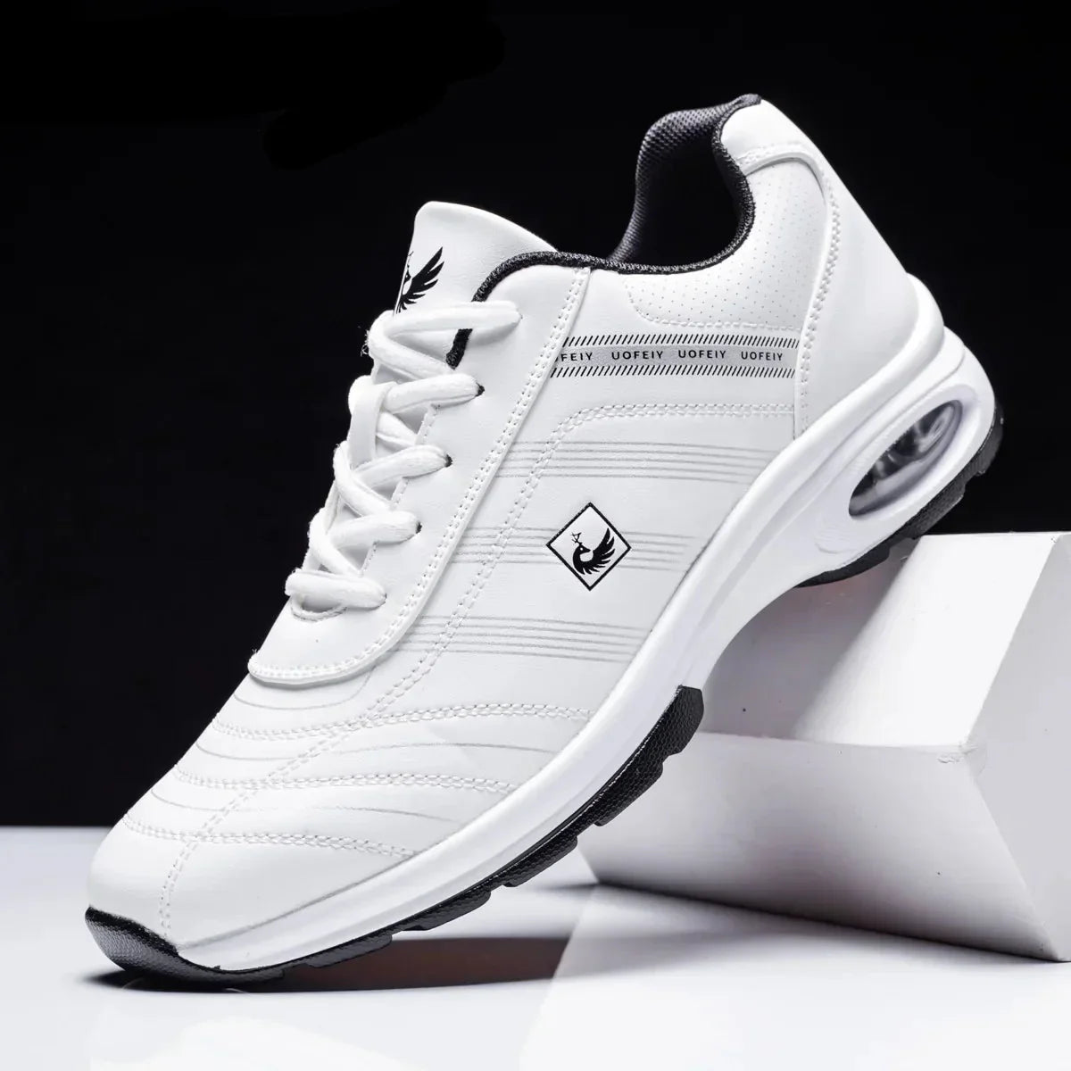 Bright Running Shoes