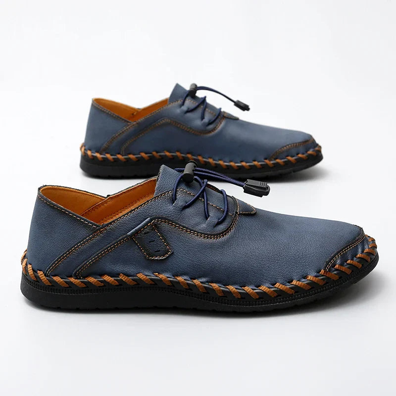 Comfortable Borgan Footwear