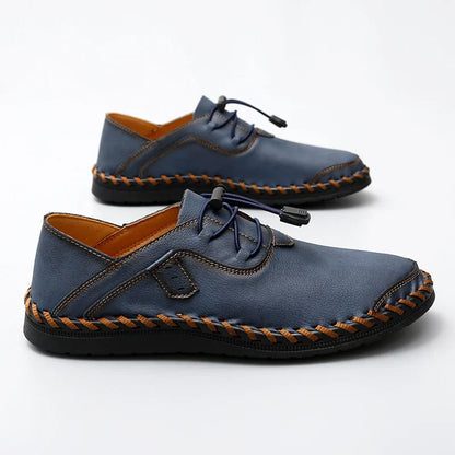 Comfortable Borgan Footwear