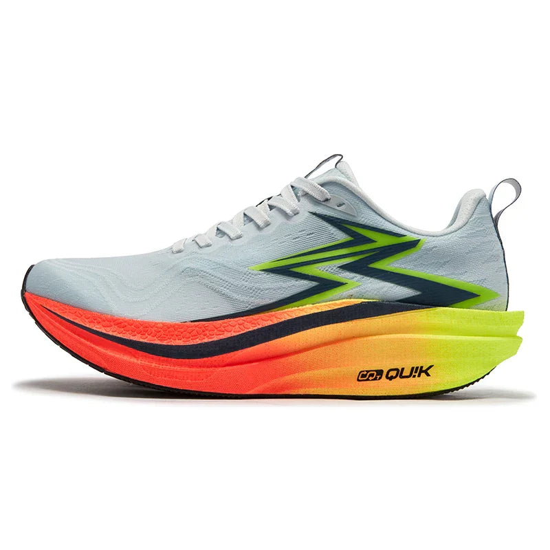 Breathable Athletic Running Sneakers – Comfortable Sport Shoes