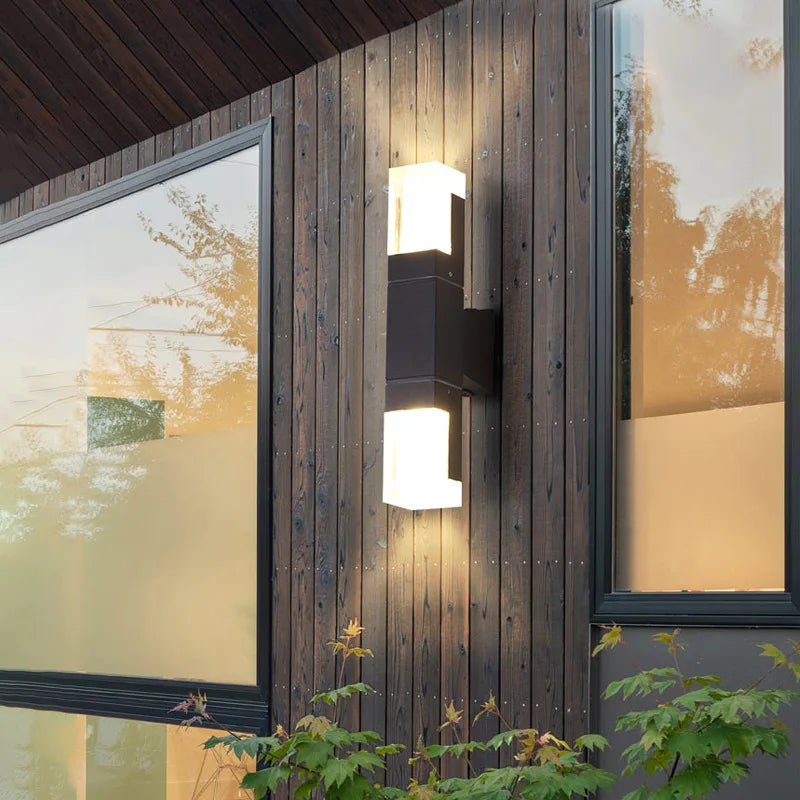 Modern Decorative Wall Light