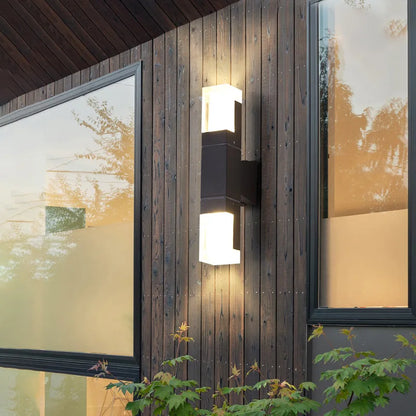 Modern Decorative Wall Light