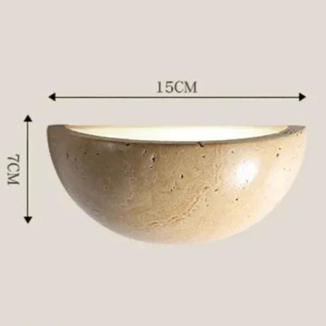 Slim Modern Wall Lamp