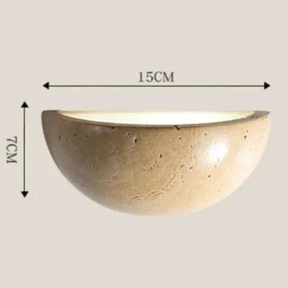 Slim Modern Wall Lamp