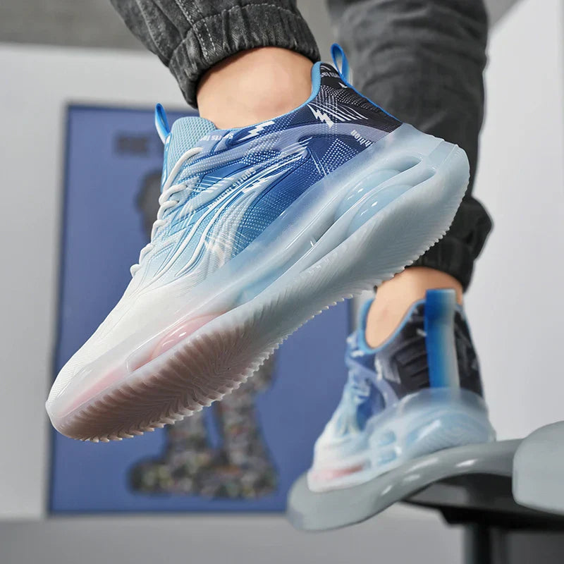 Men's Classic Casual Sneakers