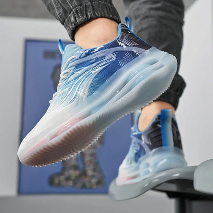 Men's Classic Casual Sneakers
