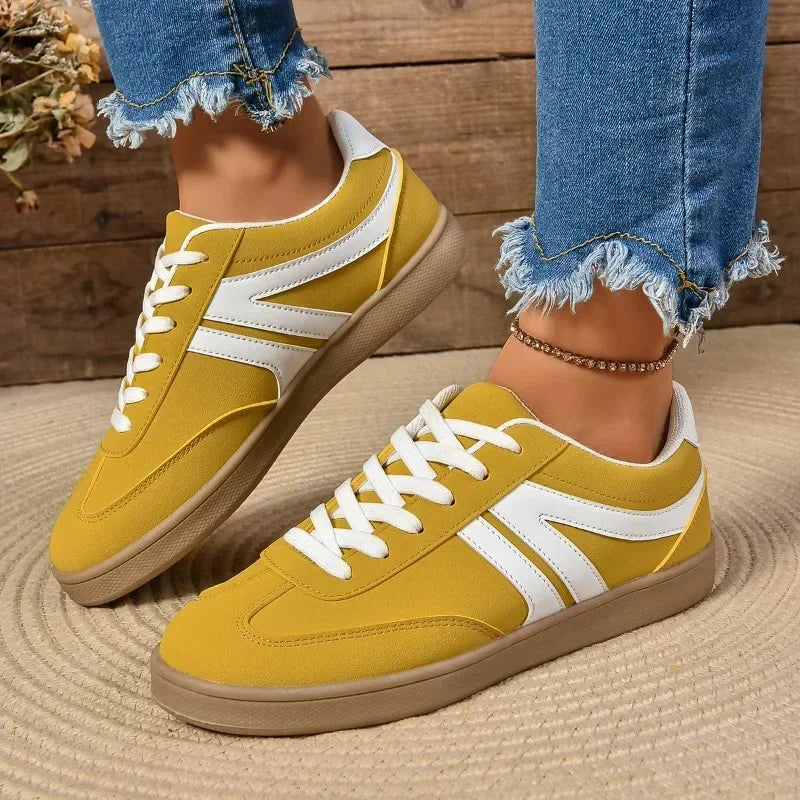 Fashionable Raima Shoes - OutfitLondon