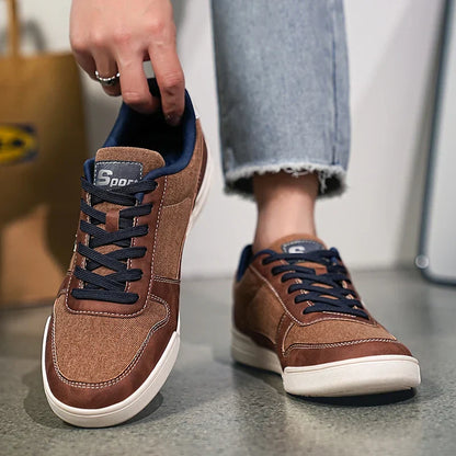 Comfortable Walking Shoes