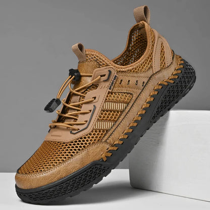 Comfortable Ritex Footwear