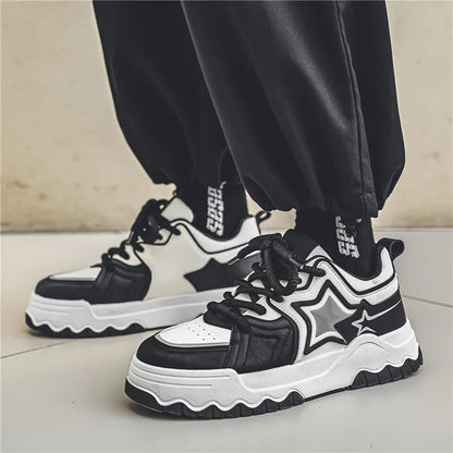 Galaxy Athletic Shoes