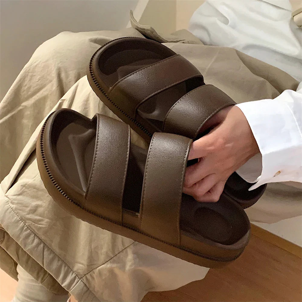 Soft Lightweight Water Sandals