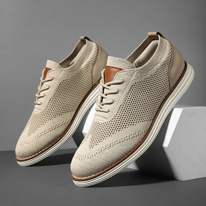 Comfy Casual Running Shoes - OutfitLondon