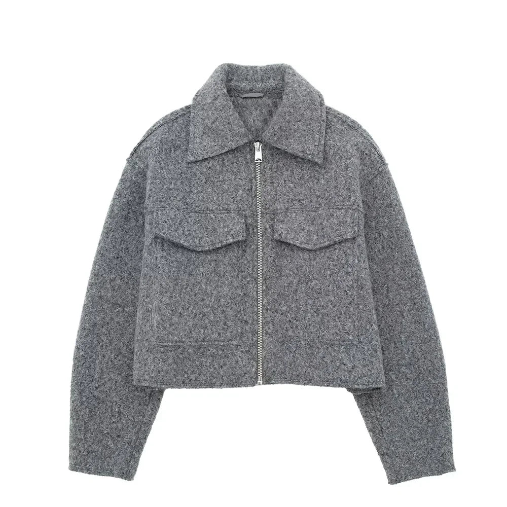 Womens Urban Jacket