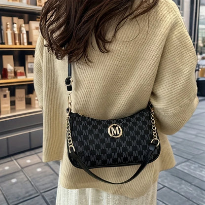 Stylish Mini Crossbody Purse for Ladies