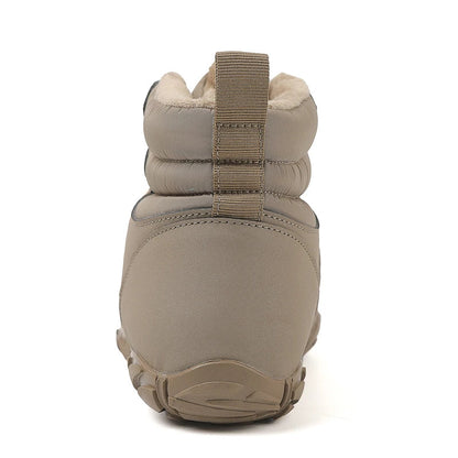Insulated Warm Rain Boots for Men and Women