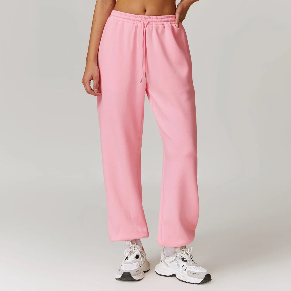Comfortable Loose Fit Sweatpants