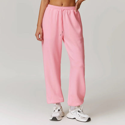 Comfortable Loose Fit Sweatpants