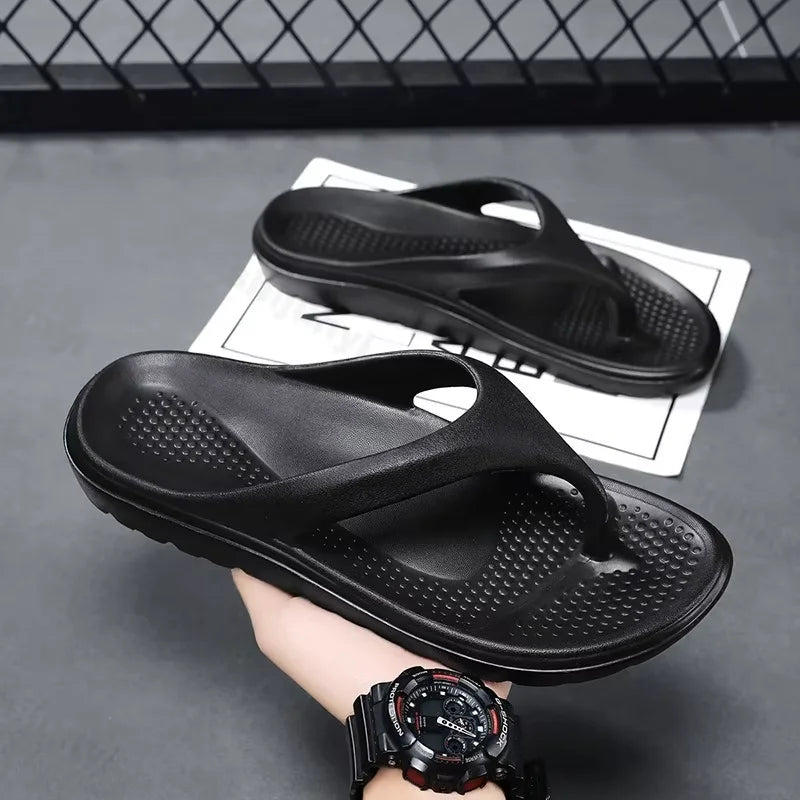Comfortable Beach Flip Flops
