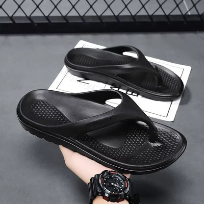 Comfortable Beach Flip Flops
