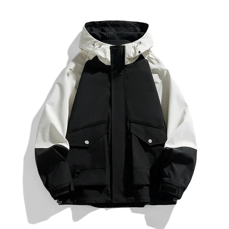 Waterproof Outdoor Sports Jacket - OutfitLondon