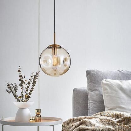 Chic Pendant Lighting Fixtures