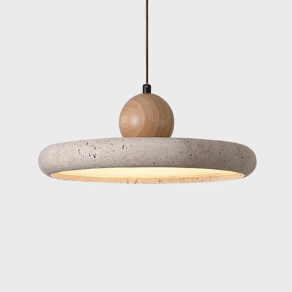 Elegant Hanging Glass Light Fixture - OutfitLondon