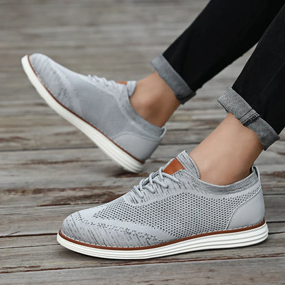 Comfy Casual Running Shoes