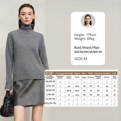 Slim Fit Knit Womens Casual T Shirt