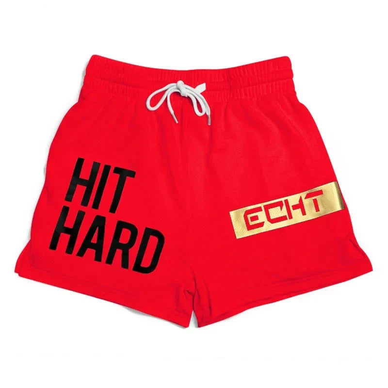 Men's Sports Lightweight Running Shorts