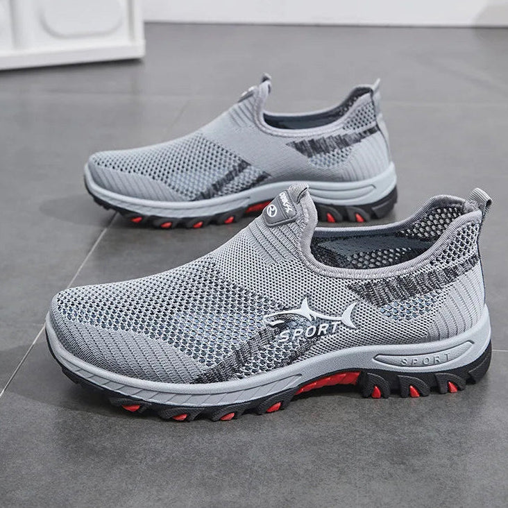 Fast Athletic Sneakers – Lightweight Running Shoes