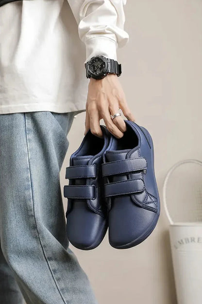 Comfortable Wide Fit Slip Resistant Shoes