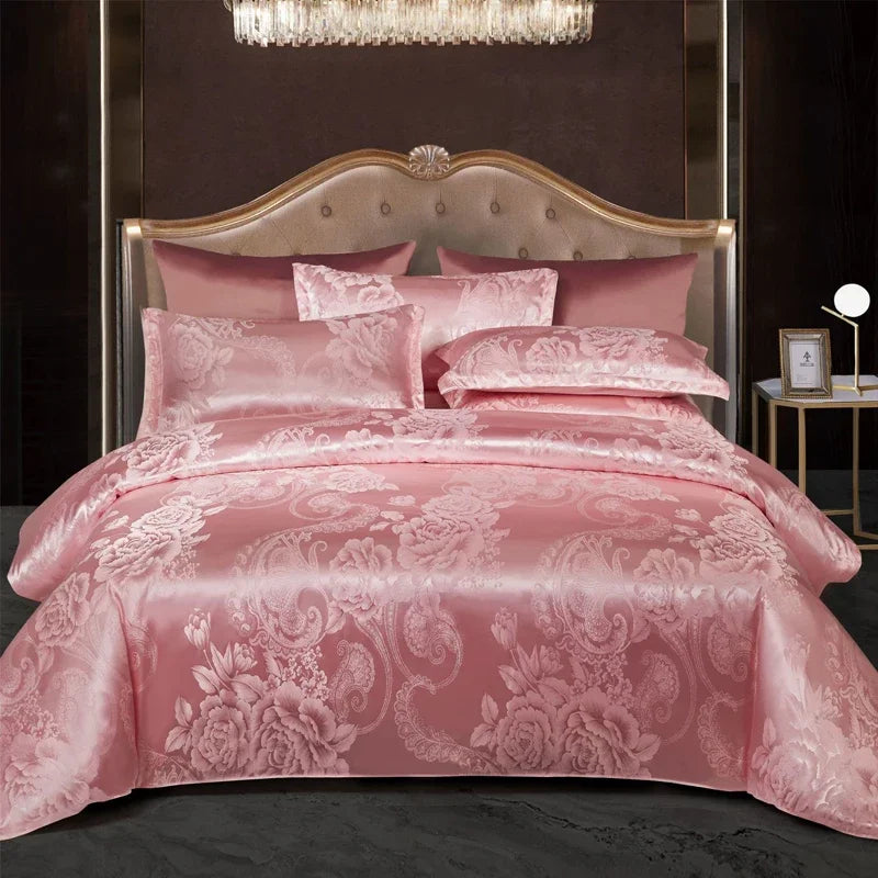 Plush Navy Blue Comforter Bedding Set