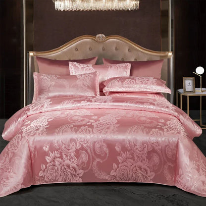 Plush Navy Blue Comforter Bedding Set