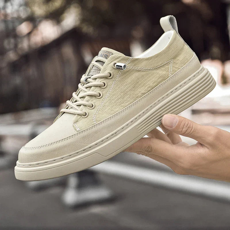 Cool Phineas Sneakers